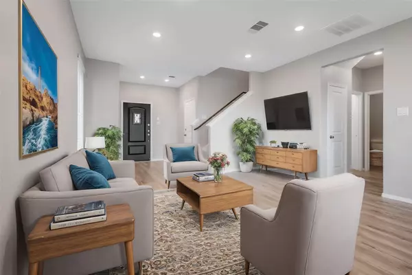 Hockley, TX 77447,23947 Falling Daylight DR