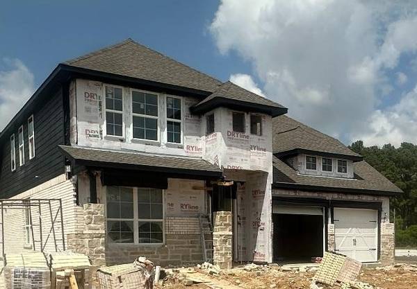 24542 Greeley Lake, Katy, TX 77493
