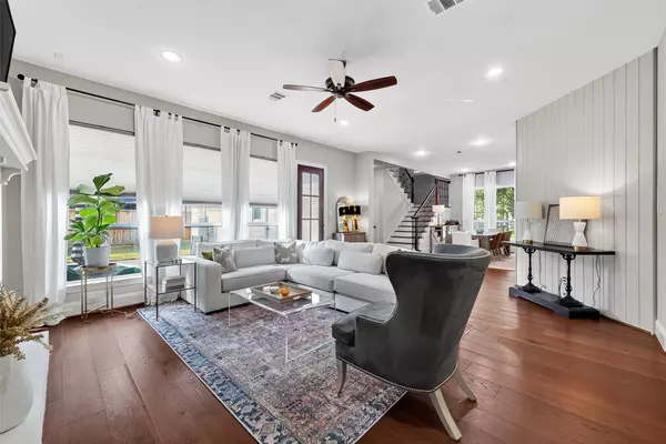 Houston, TX 77079,127 Gershwin DR