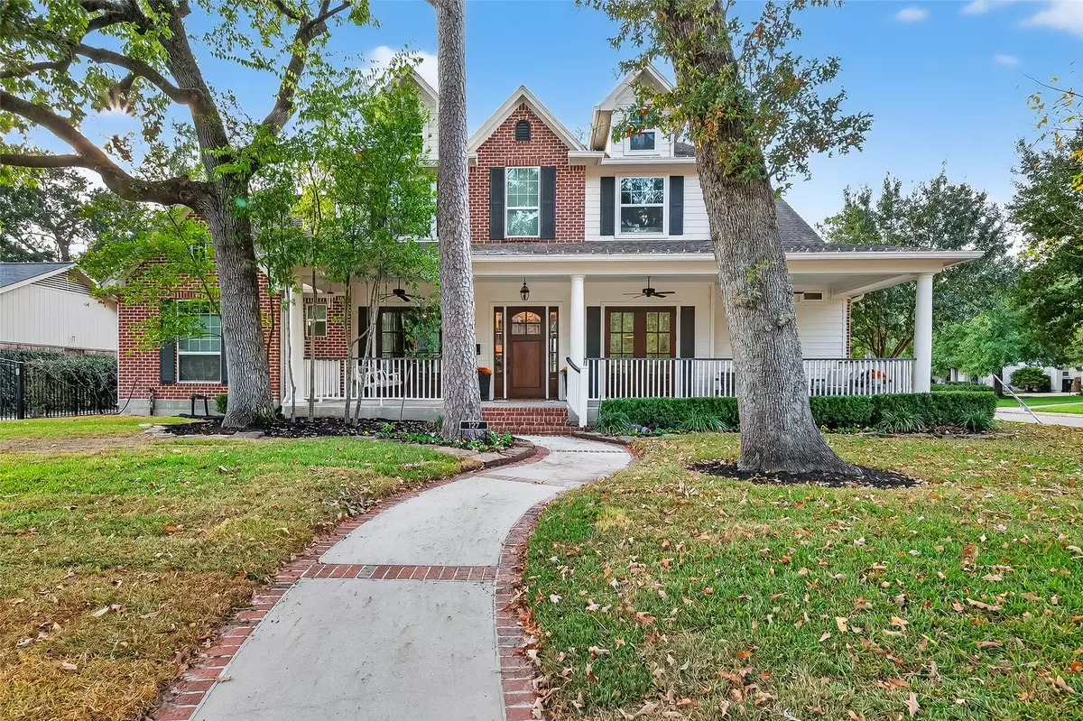 Houston, TX 77079,127 Gershwin DR