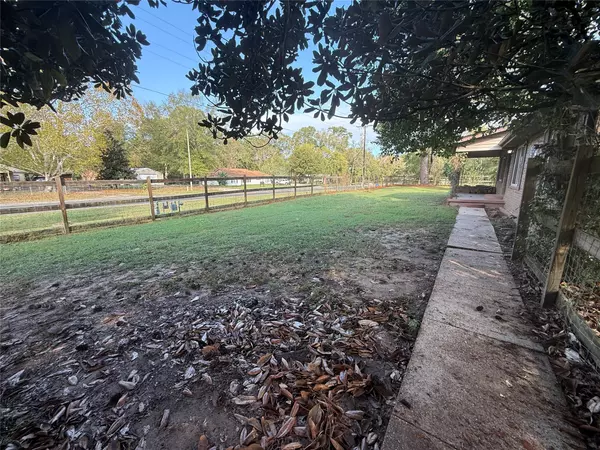 Goodrich, TX 77335,795 State Highway Loop 393