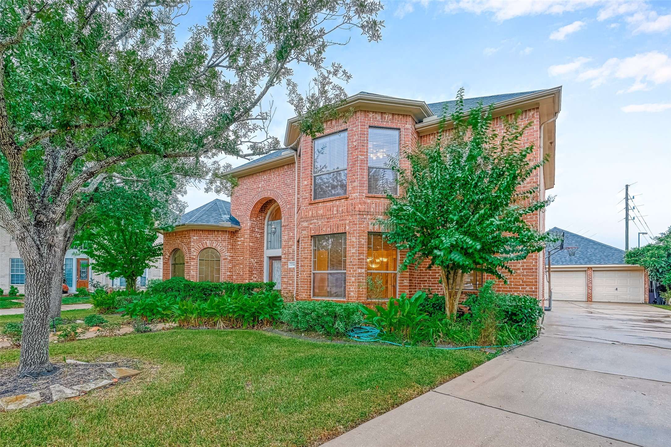 22518 Silvermist LN, Katy, TX 77494