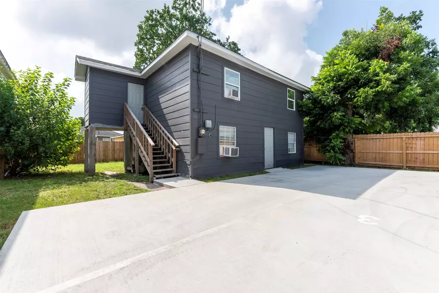 17 Norwood ST #4, Houston, TX 77011