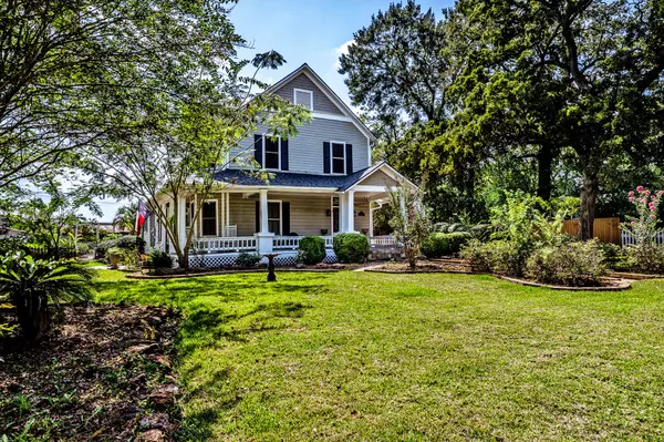 455 Gibbs ST, New Waverly, TX 77358