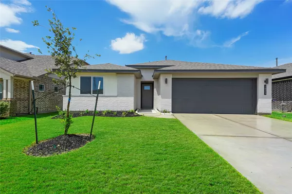 Baytown, TX 77523,1823 Plantation PL