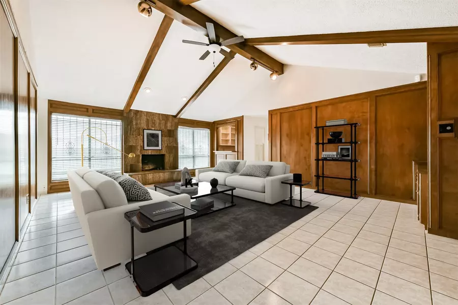 7603 Portal DR, Houston, TX 77071