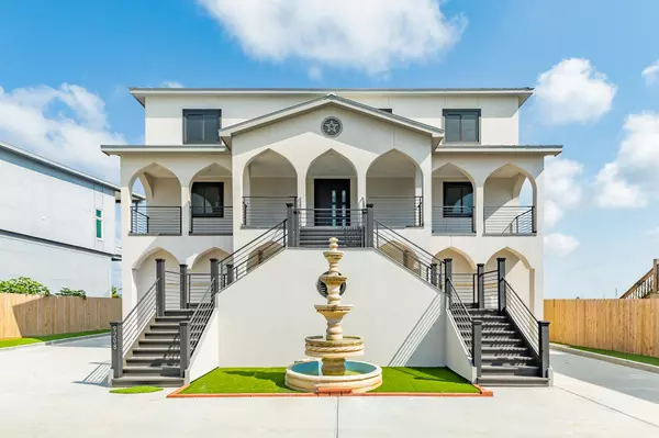 Galveston, TX 77554,9208 W Bay RD