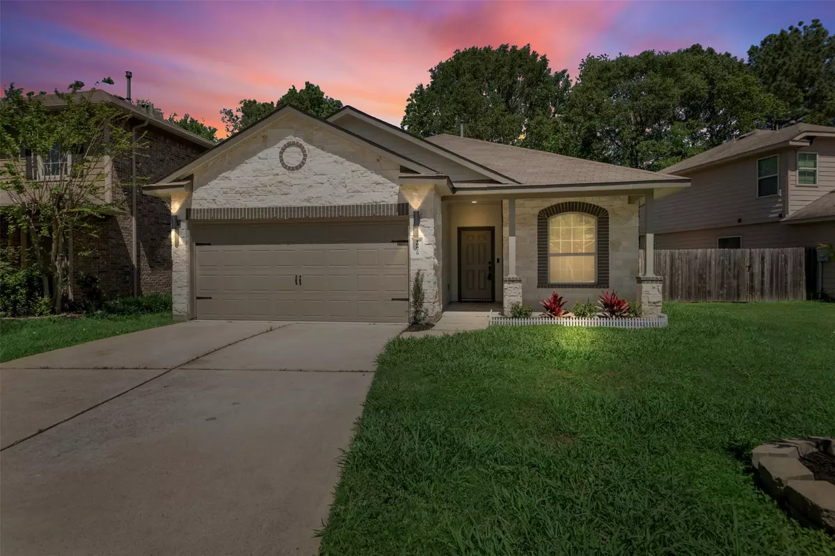 Conroe, TX 77303,10029 Sterling Place DR