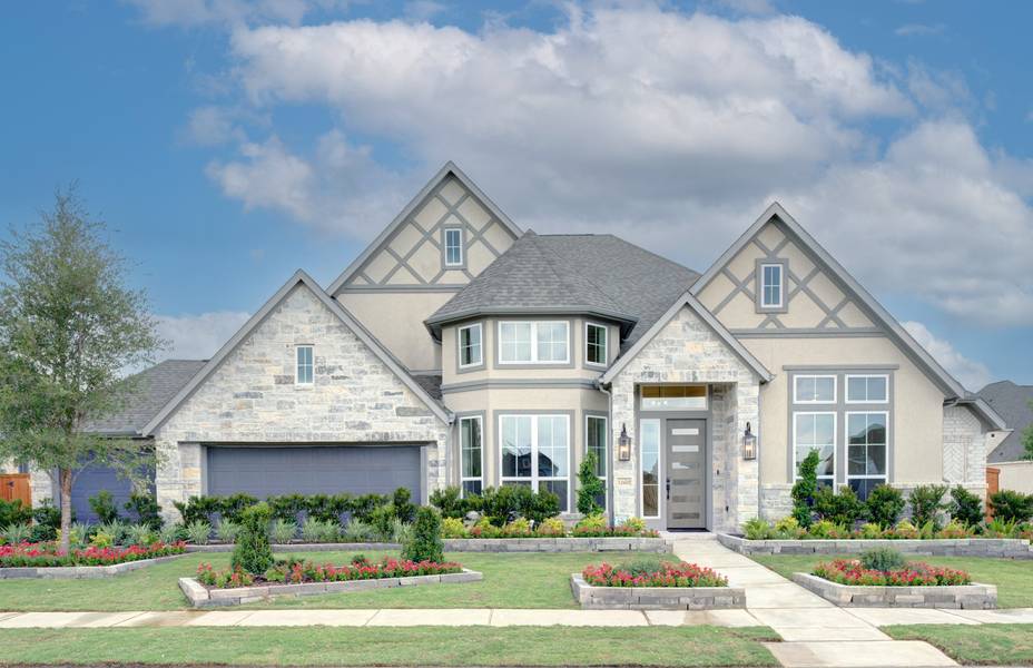 12607 Smokey Sunset CT, Cypress, TX 77433