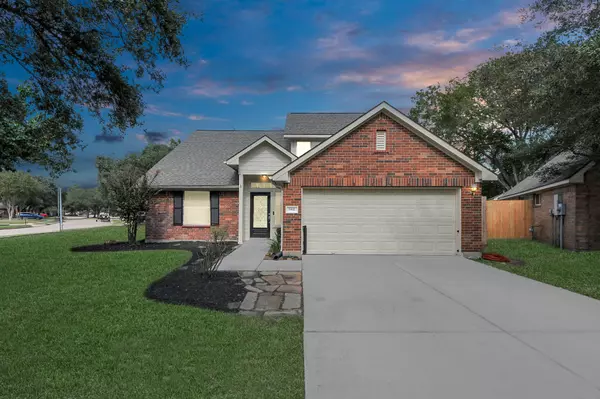 Katy, TX 77493,5901 Deerfield CT