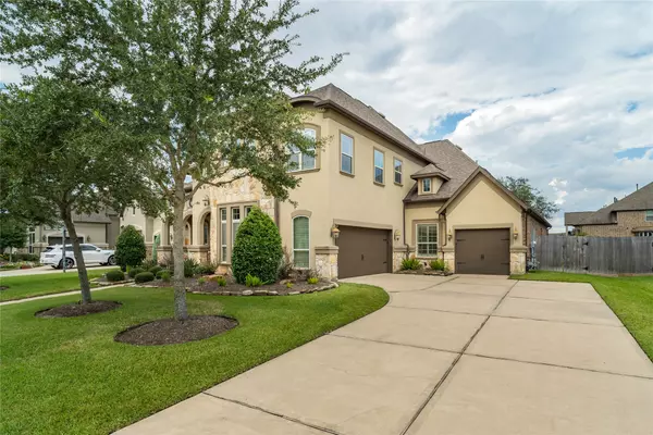 Friendswood, TX 77546,2421 Lake Shadows LN
