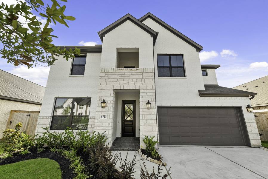 8723 Gleaming Village WAY, Richmond, TX 77406