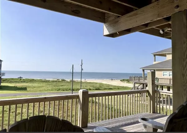 Crystal Beach, TX 77650,2506 Howell