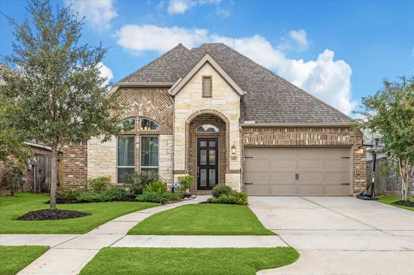 23627 Kingston Ridge WAY,  Katy,  TX 77493