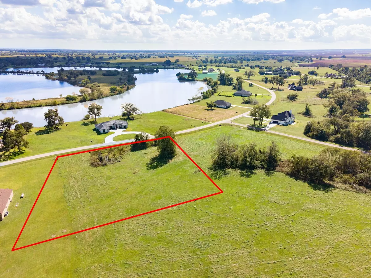 Rosharon, TX 77583,3410 Tankersley CIR