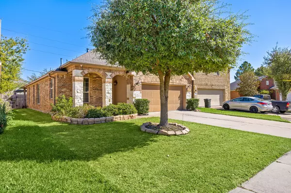 Katy, TX 77449,3510 Lauderwood LN