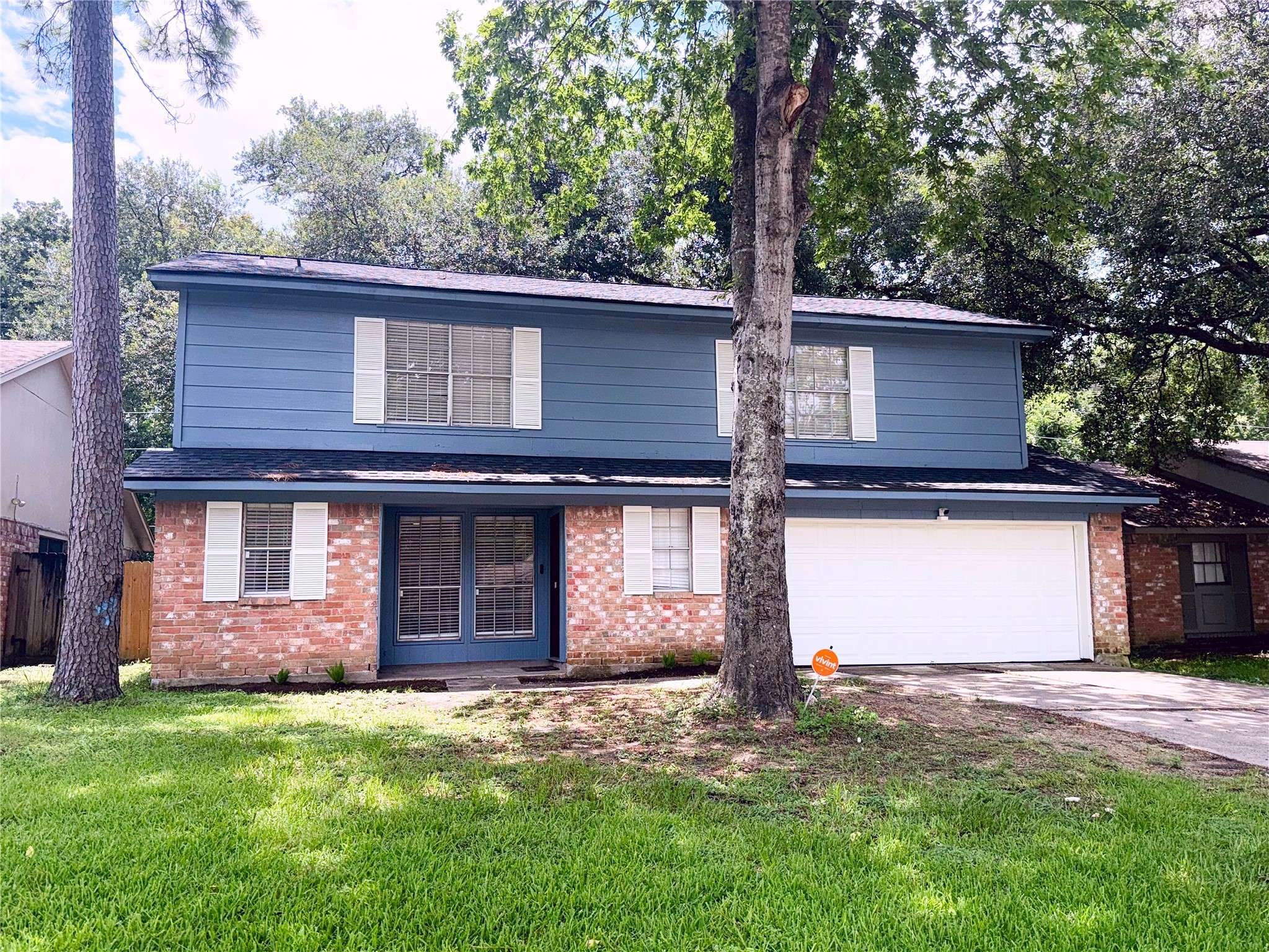 Spring, TX 77373,4822 Glendower DR