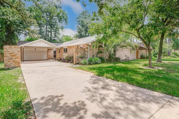22222 Greenbrook DR, Houston, TX 77073