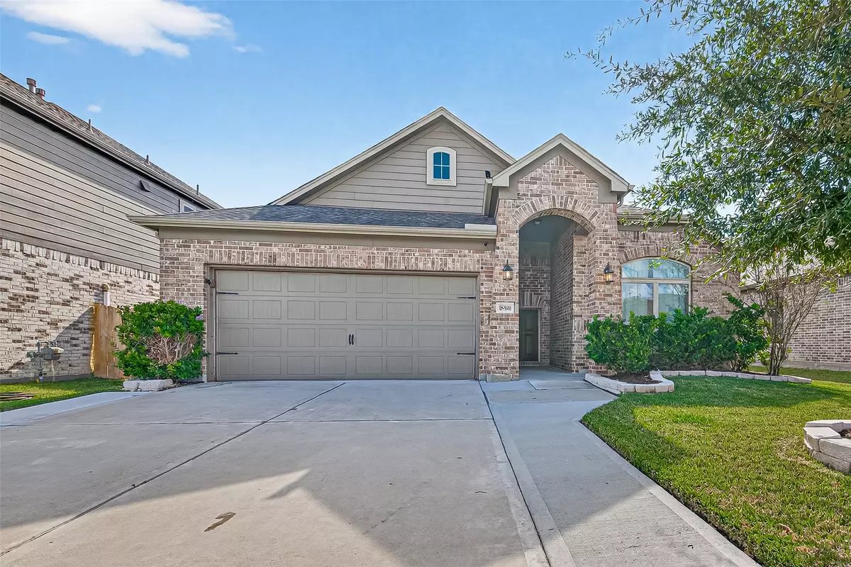 Houston, TX 77084,18507 Sleeping Bear WAY