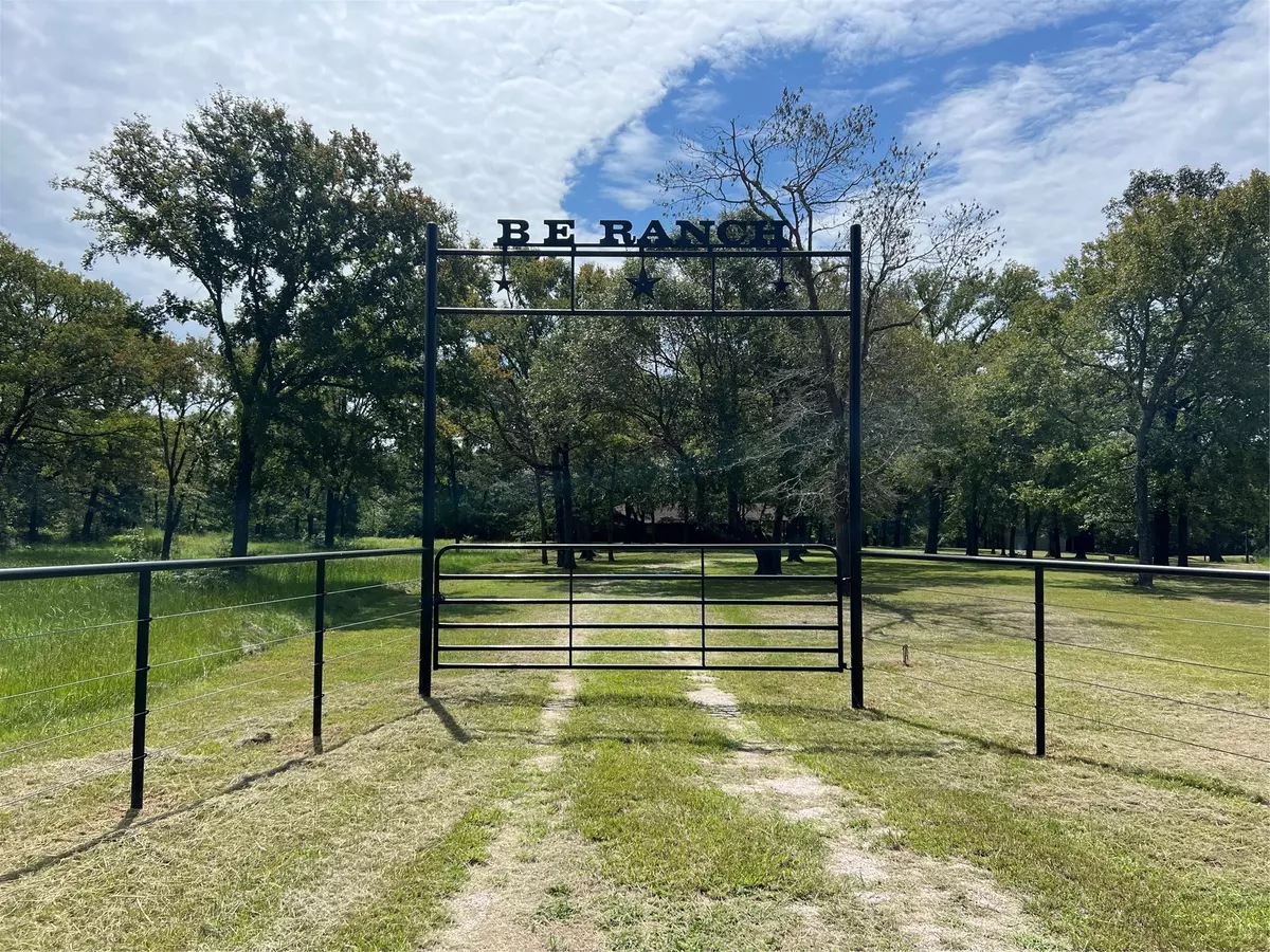 Leona, TX 75852,10424 Pr 1200
