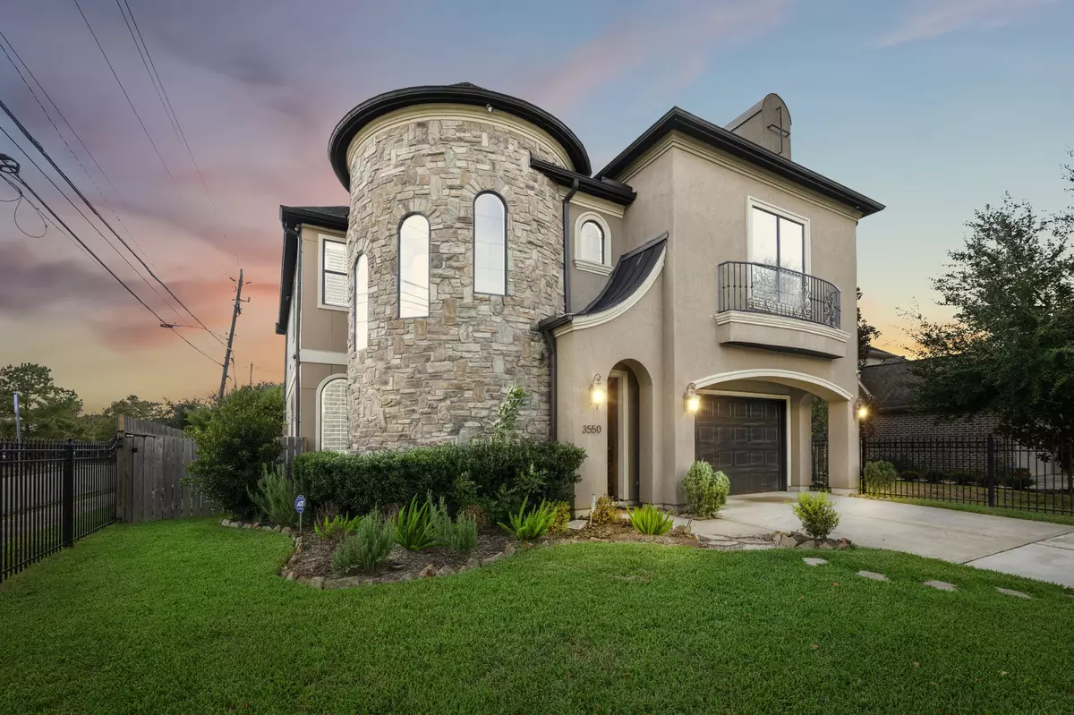 Houston, TX 77021,3550 Griggs RD