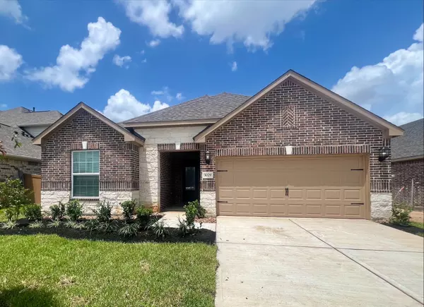 3029 Sorrento Hill DR, Katy, TX 77493