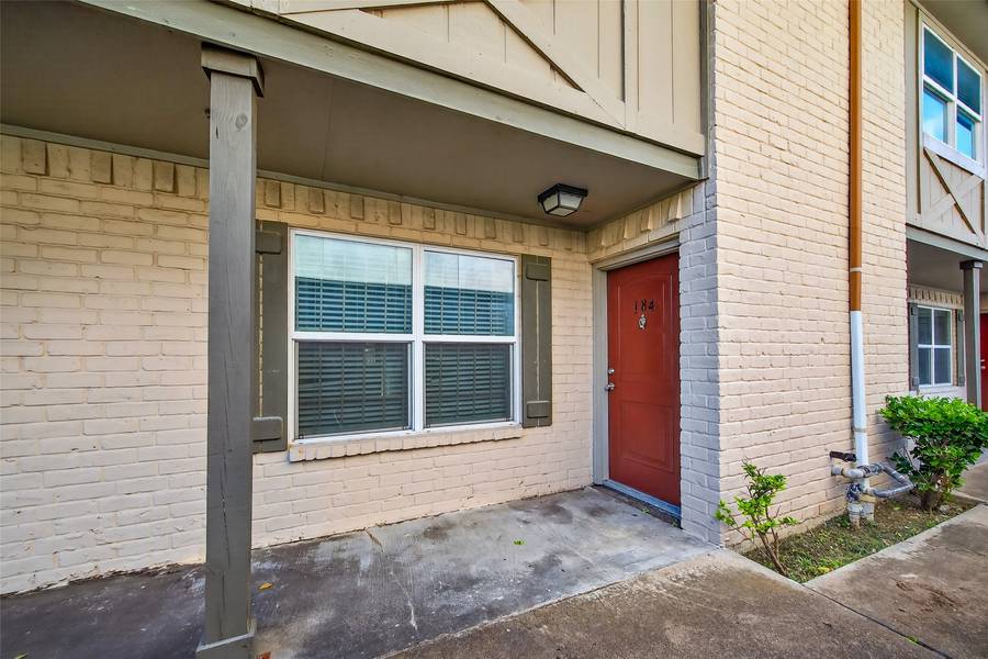 1701 Upland DR #184, Houston, TX 77043