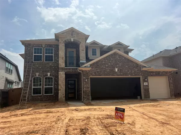 Katy, TX 77493,2372 Seaglass Terrace DR
