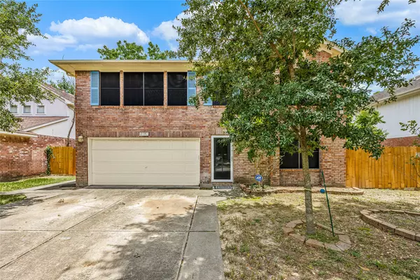 12134 Winter Brook DR, Houston, TX 77066