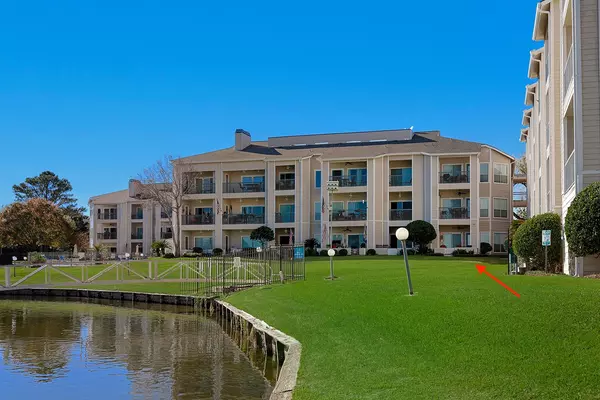 Montgomery, TX 77356,12800 Melville DR #A114