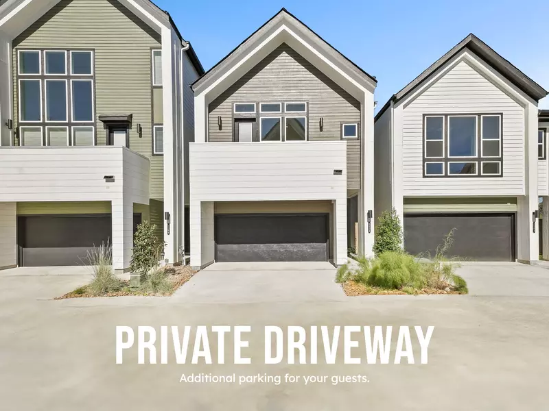 1224 Highland Row LN, Houston, TX 77091