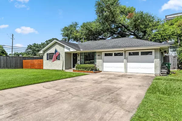 1803 Locksford ST, Houston, TX 77008