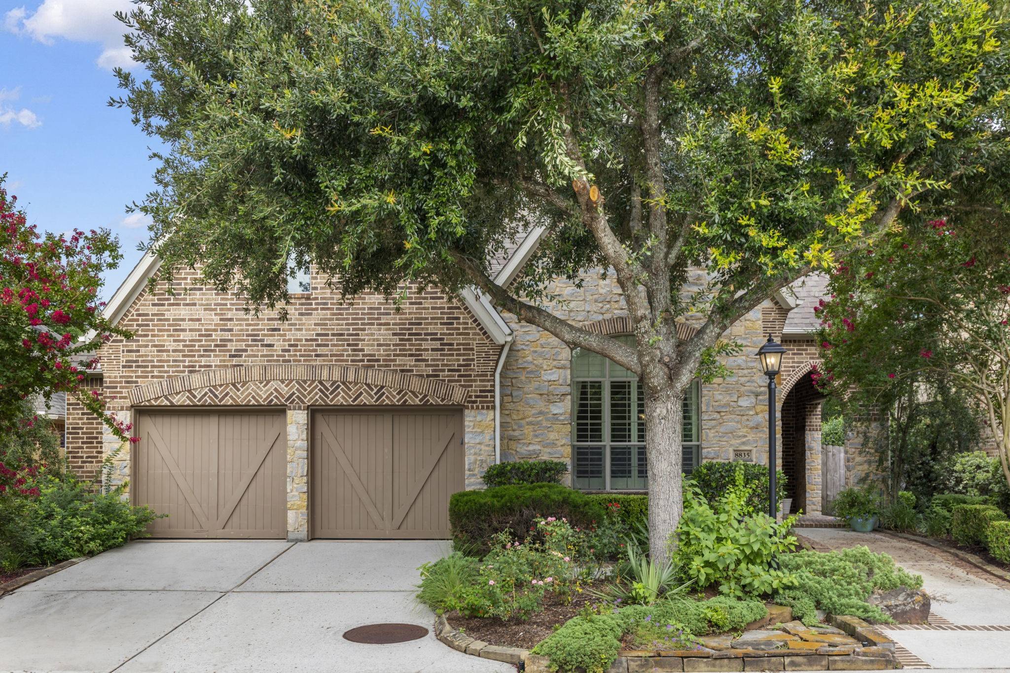 8835 Van Allen DR, The Woodlands, TX 77381