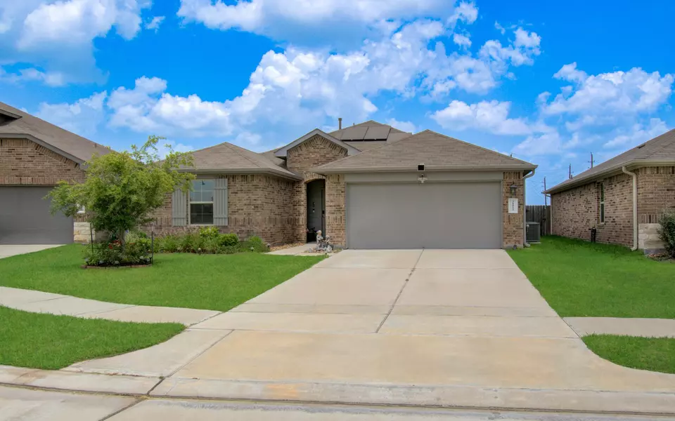 21022 Belmont Village WAY, Katy, TX 77449