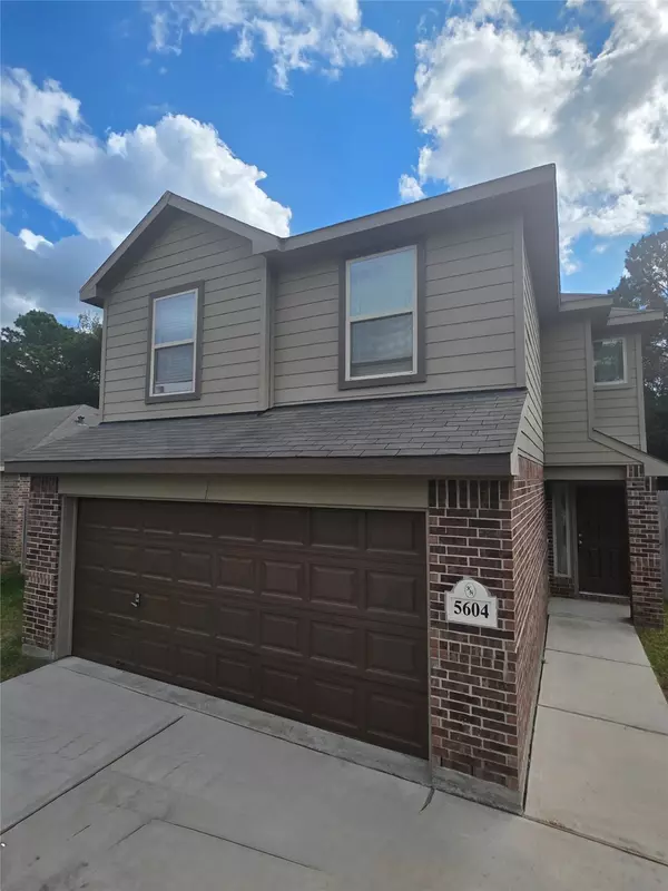 Willis, TX 77378,5604 S Buffalo CIR