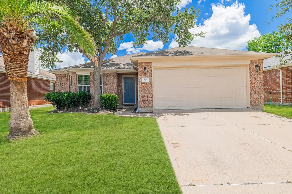Katy, TX 77449,4038 Mt Everest WAY
