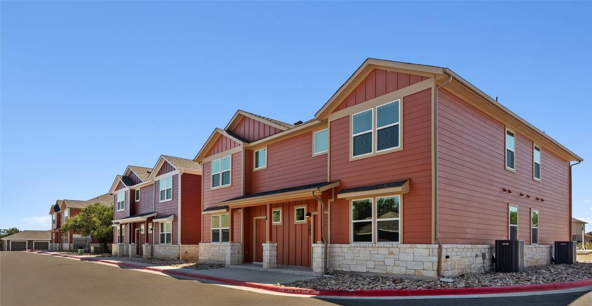 523-1503G Powell DR, Leander, TX 78641