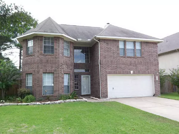 315 Dunford CT, Highlands, TX 77562