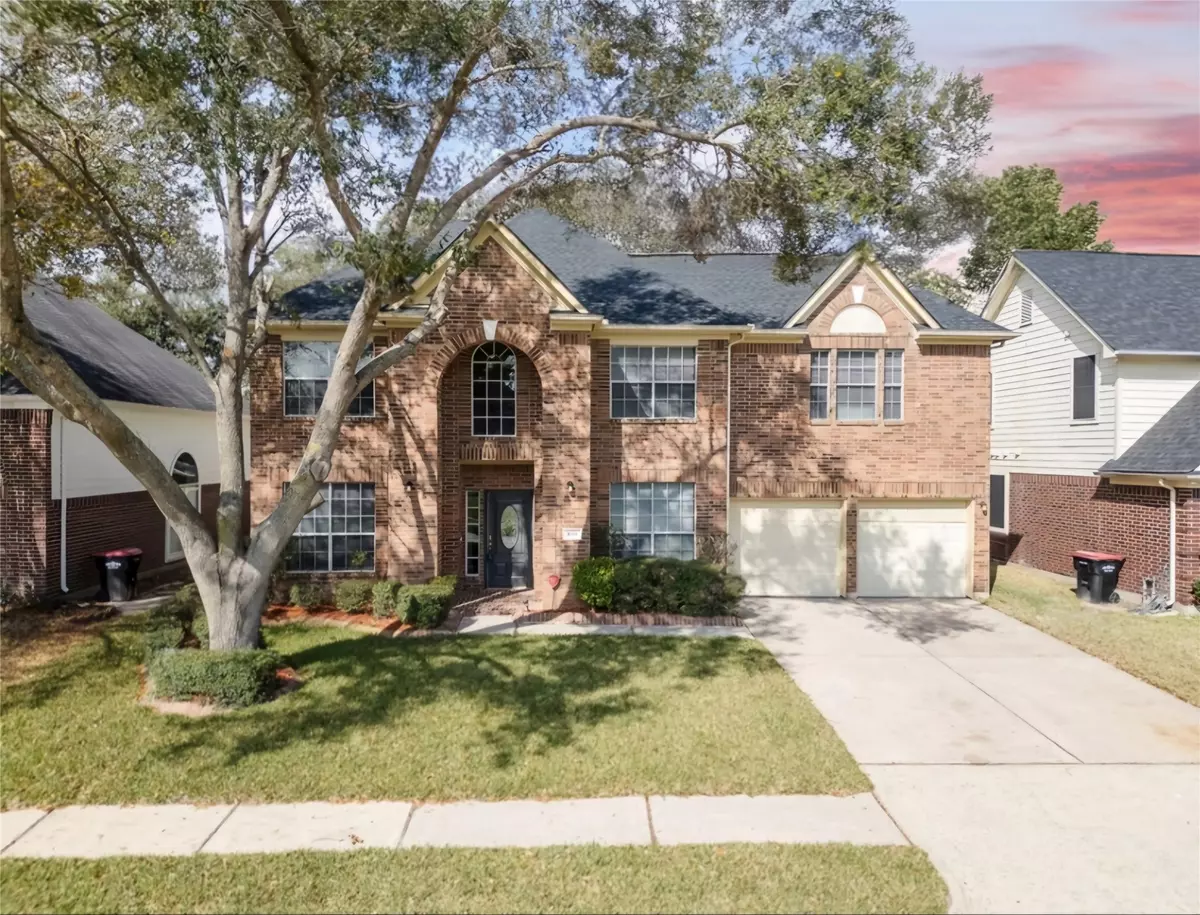Houston, TX 77014,1914 Laurel Brook LN