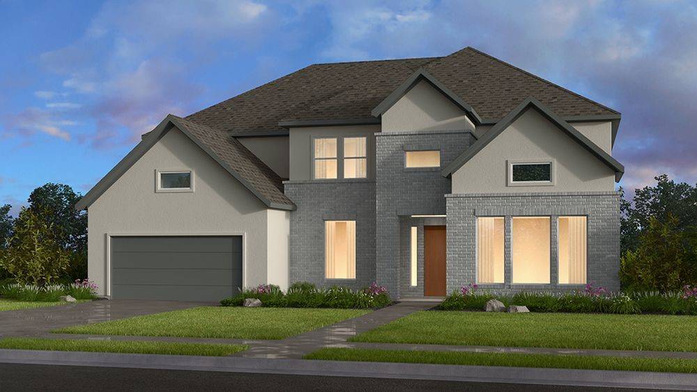 8926 Hampshire Oaks DR, Cypress, TX 77433
