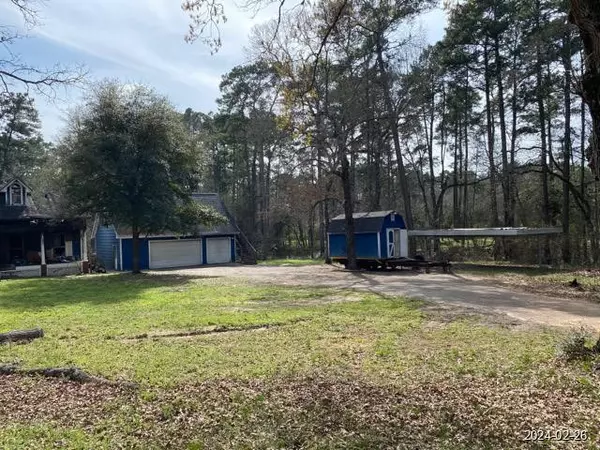 14315 Decker DR, Magnolia, TX 77355