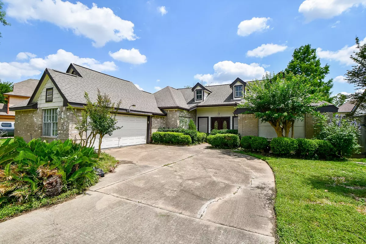 Houston, TX 77083,6314 Modesto DR