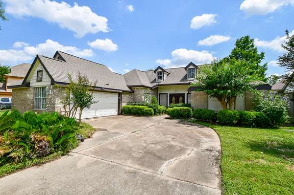 6314 Modesto DR, Houston, TX 77083