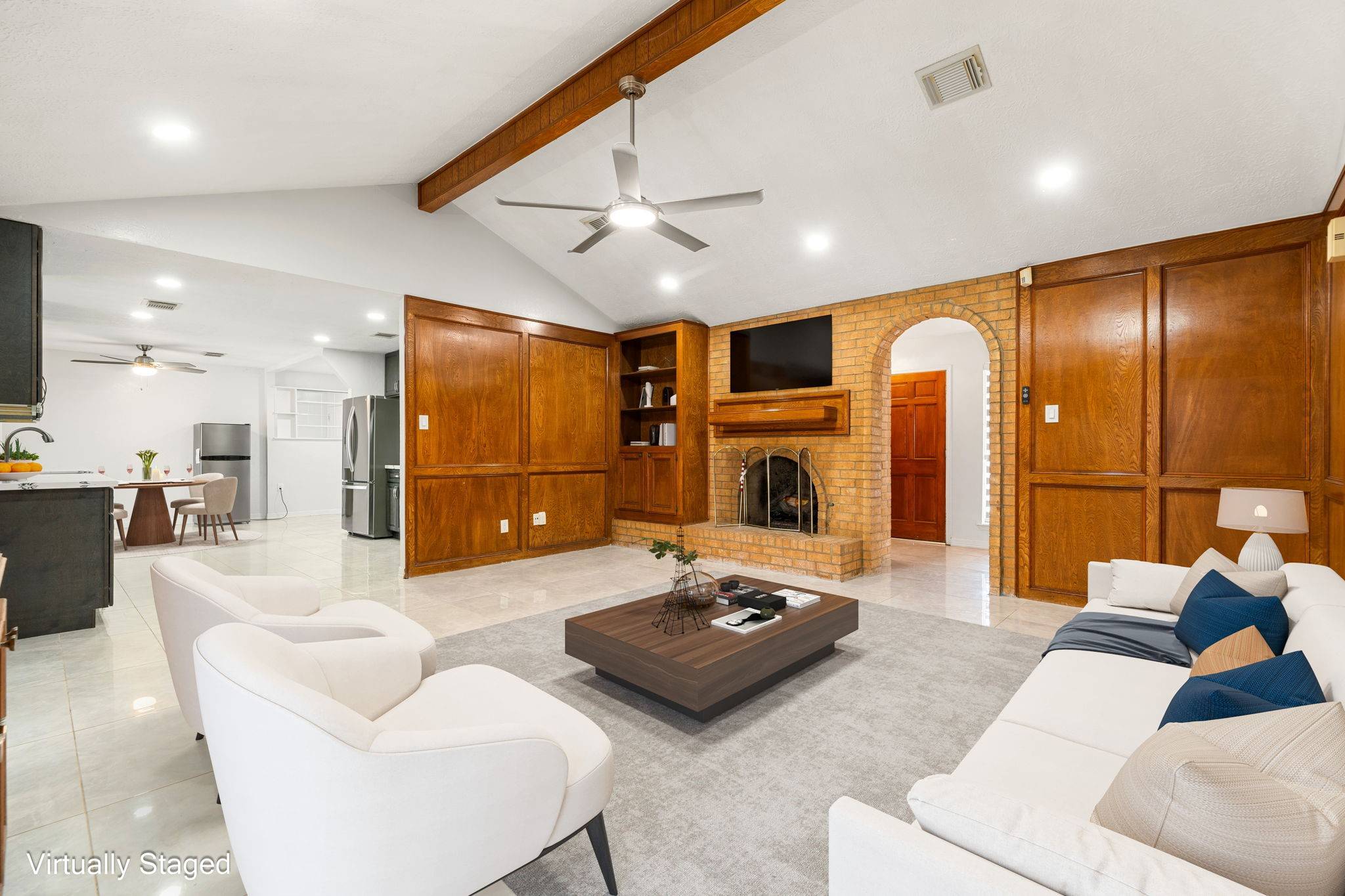 Pasadena, TX 77504,4406 Terlingua ST