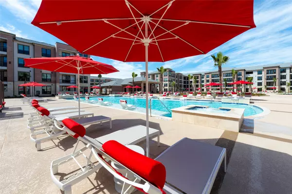 Houston, TX 77084,15915 Kingfield DR #2313