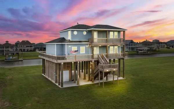 Port Bolivar, TX 77650,2100 Laguna Harbor Estates BLVD