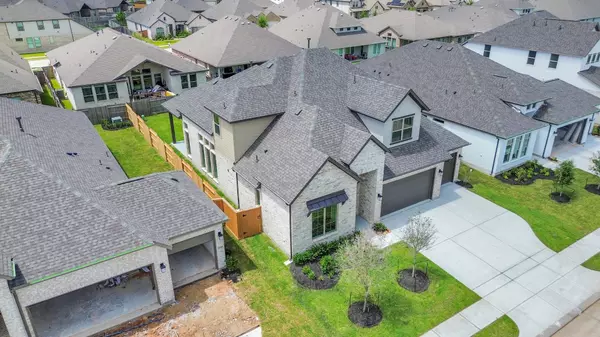 Cypress, TX 77433,21111 Flowerhorn DR
