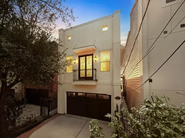 4419 Feagan ST, Houston, TX 77007