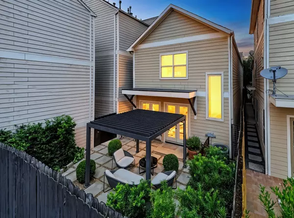 Houston, TX 77007,4419 Feagan ST