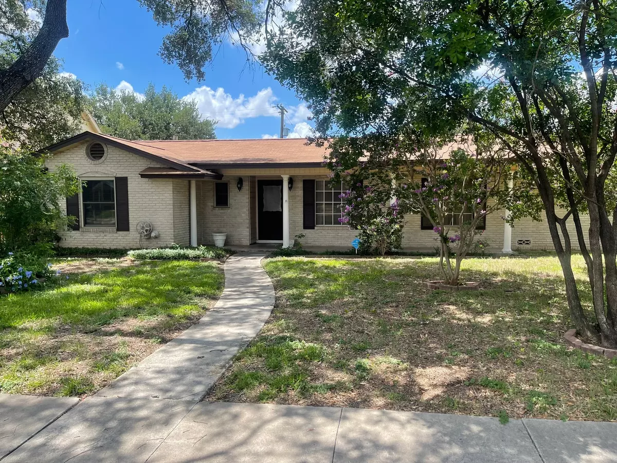 San Antonio, TX 78217,3102 Satellite DR